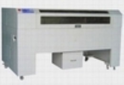  Laser Cutting Machine C120 From Redsail (With Ce)